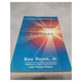 Prescriptions for Happiness by Ken Keyes Jr (1986)