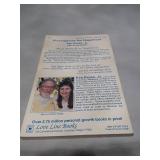 Prescriptions for Happiness by Ken Keyes Jr (1986)