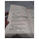 Loving Relationships by Sondra Ray - First Edition 1980