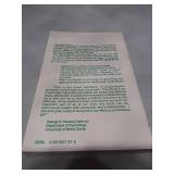 The Upset Book (1986) - Guide for Dealing with Upset People