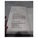 The Courage to Be Yourself - First Edition (1988)