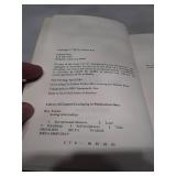 Loving Relationships by Sondra Ray - 1980 First Edition