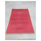 Loving Relationships by Sondra Ray - 1980 First Edition