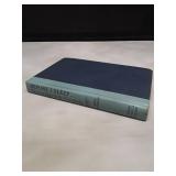 Before I Sleep: The Last Days of Dr. Tom Dooley - 1961 First Edition