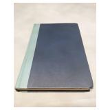 Before I Sleep: The Last Days of Dr. Tom Dooley - 1961 First Edition