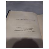 Before I Sleep: The Last Days of Dr. Tom Dooley - 1961 First Edition
