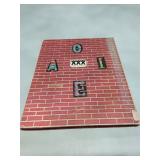 1960s Little PeeWee and Sylvester Two-in-One Book