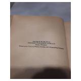 Mrs. Wiggs of the Cabbage Patch - 1962 Whitman Edition