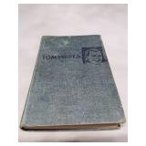 Tom Swift Jr. and His Flying Lab First Edition Book