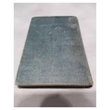 Tom Swift Jr. and His Flying Lab First Edition Book