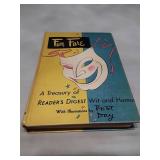 1949 Fun Fare Reader