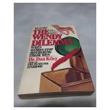 The Wendy Dilemma by Dr. Dan Kiley - First Avon Printing 1985
