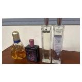 Womens perfume lot