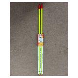 Works Magnetic Hitching Rods - Hook Up & Go