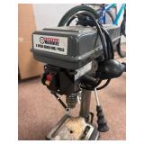 Central Machinery 5 Speed Bench Drill Press