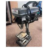 Central Machinery 5 Speed Bench Drill Press