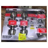 Keyed Entry Door Lock set