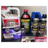 Complete Pest Control Kit Bundle - Retail: $85