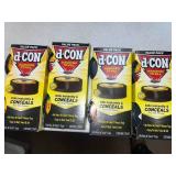 d-CON Mouse & Rat Poison Value Pack