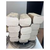 Scott Brand Commercial Toilet Paper Rolls - Retail: $45