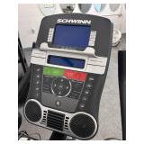 Schwinn Upright Exercise Bike - Retail: $299