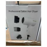 DooAir Professional Salon Hair Dryer Brand new - Retail: $45