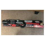 Lincoln Electric Inferno 50,000 BTU Propane Torch Kit