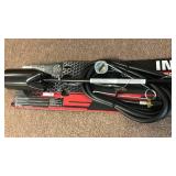 Lincoln Electric Inferno 50,000 BTU Propane Torch Kit