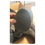 Realtree Max-5 Waterproof Hunting Waders - Retail: $85