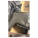 Realtree Max-5 Waterproof Hunting Waders - Retail: $85