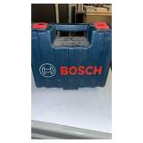 Bosch Professional Random Orbital Sander with Case - Retail: $75