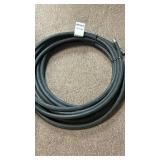 50 Foot Heavy Duty Garden Hose - Retail: $25