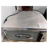 Otis Spunkmeyer Commercial Cookie Warmer Display Case - Retail: $175