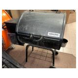Camp Chef SmokePro Pellet Grill - Retail: $300