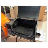 Camp Chef SmokePro Pellet Grill - Retail: $300