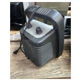 Stanley Space Heater with Adjustable Thermostat