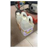 Troy-Bilt 2500 PSI Honda GCV160 Pressure Washer with soap - Retail: $0