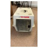 Petmate Pet Porter Dog Carrier Crate - Retail: $25