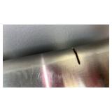 Commercial Stainless Steel Multi-Tier Rolling Table - Retail: $175