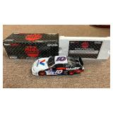 NASCAR Mac Tools #10 Limited Edition 1:24 Die-Cast Race Car - Retail: $45