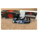 2002 Limited Edition Viagra #6 NASCAR Die-Cast Model Car - Retail: $85