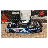 2002 Limited Edition Viagra #6 NASCAR Die-Cast Model Car - Retail: $85