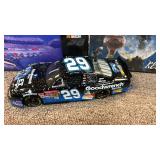 NASCAR #29 Goodwrench E.T. Edition Diecast Car - Retail: $45