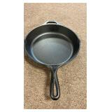 Lodge Cast Iron Skillet - Retail: $25