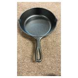 Lodge Cast Iron Skillet