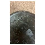 Cast Iron Wagner Sidney - Retail: $45