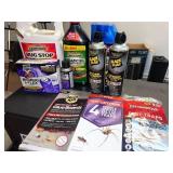Complete Pest Control Kit Bundle - Retail: $85