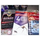 Complete Pest Control Kit Bundle - Retail: $85