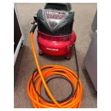 Craftsman 125 PSI Air Compressor with Hose