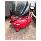Craftsman 125 PSI Air Compressor with Hose